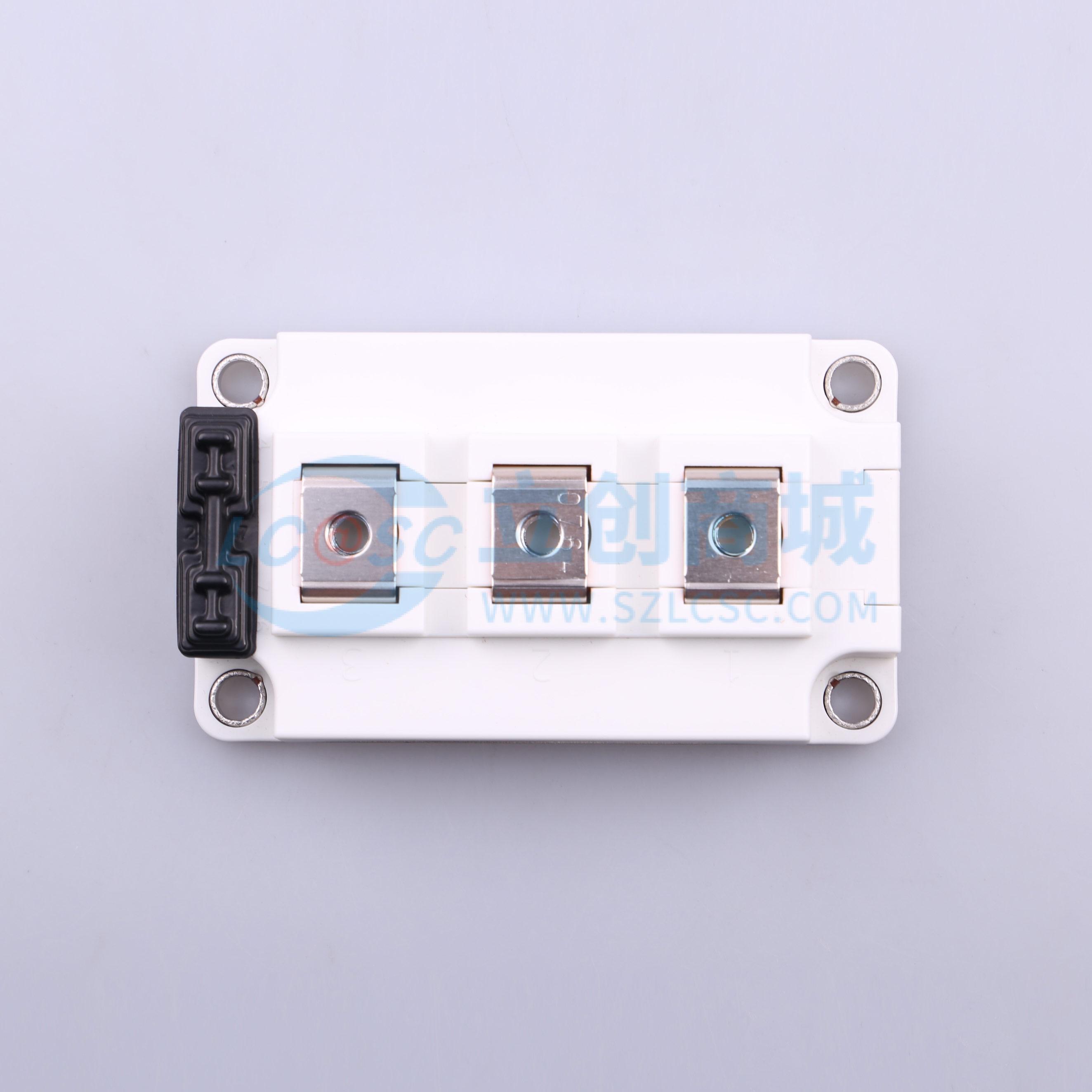 2A200HB12C2F - IGBT管/模块 全新原装 元器件BOM配单