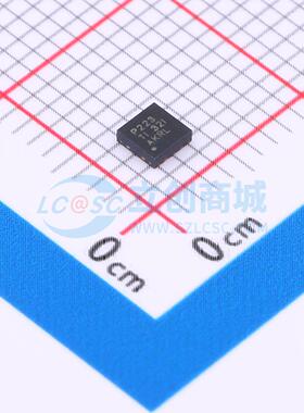 INA223AIDSKR SON-10(2.5x2.5) 电流感应放大器TI (德州仪器) 全
