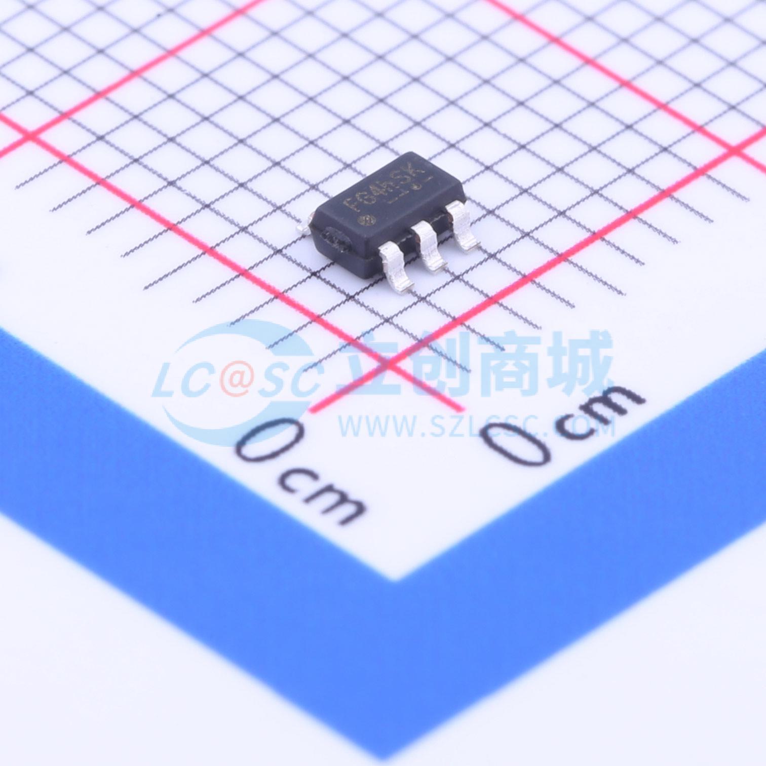 FP6755S6CTR SOT-23-6 LED驱动 全新原装 元器件配单可开票