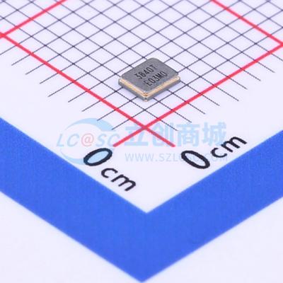 Q24FA20H00389 SMD2520-4P 无源晶振 全新原装 元器件配单可开票