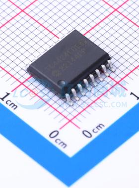 TC4424EOE SOIC-16-300mil 栅极驱动芯片 全新原装 元器件BOM配单