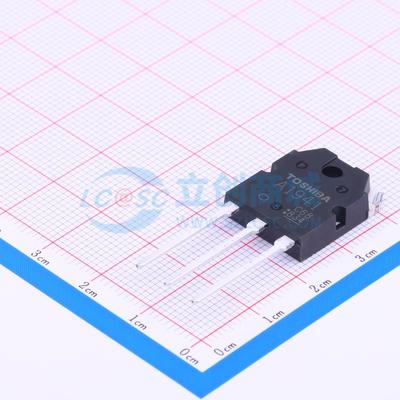 2SA1941-O(S1,E,S) TO-3P-3 三极管(BJT) 全新原装 元器件配单可