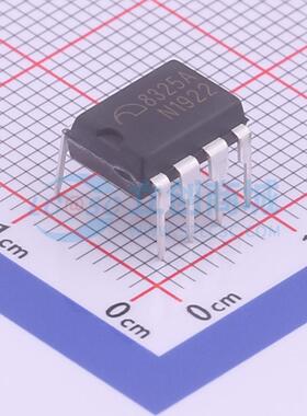 ME8325AD7G DIP-7 AC-DC控制器和稳压器 全新原装 元器件配单