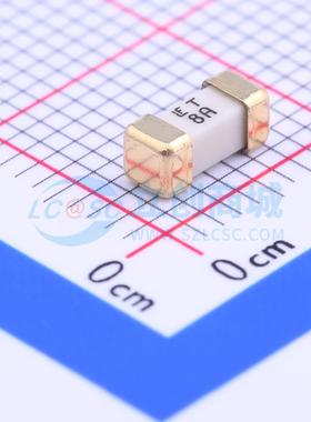 0452008.MRL SMD,6.1x2.7mm 一次性保险丝 Littelfuse力特 全新原