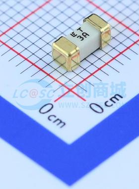 0452003.MRL SMD,6.1x2.7mm 一次性保险丝 Littelfuse力特 全新原