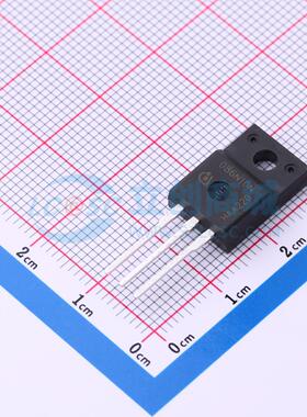 IPA086N10N3 G TO-220-3 场效应管(MOSFET) 全新原装 元器件BOM配