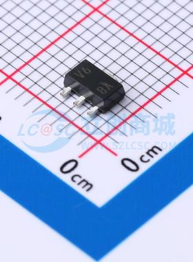 TLV431BQPK SOT-89-3 电压基准芯片TI (德州仪器) 全新原装 BOM配