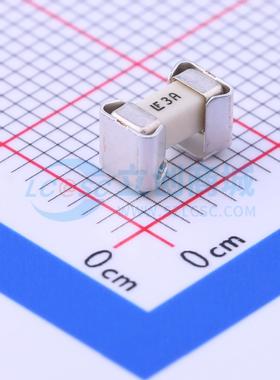 0157003.DR SMD,3.7x6.5mm 一次性保险丝 Littelfuse力特 全新原