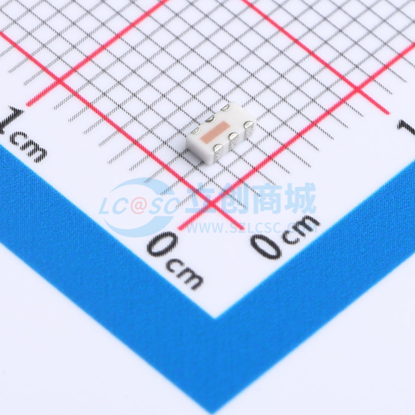 TCN2-14+ SMD-6P 巴伦(balun)全新原装元器件配单