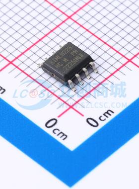 AT24CS64-SSHM-B SOIC-8 EEPROM 全新原装 元器件BOM配单