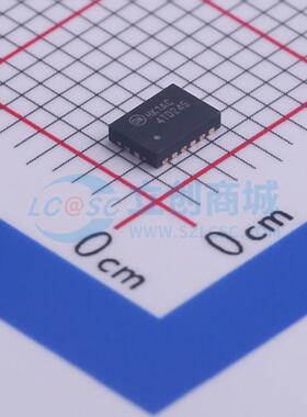 FXL4TD245BQX DQFN-16(2.5x3.5) 转换器/电平移位器 全新原装 元