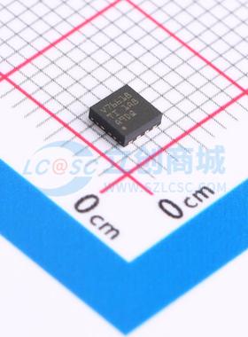 TLV76618QWDRBRQ1 WSON-8-EP(3x3) 线性稳压器(LDO)TI (德州仪器)