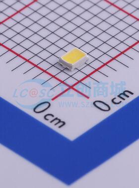 37-21S/KK2C-H5757M41N42936Z6/2T(XY) SMD,1.6x2.2mm 发光二极管