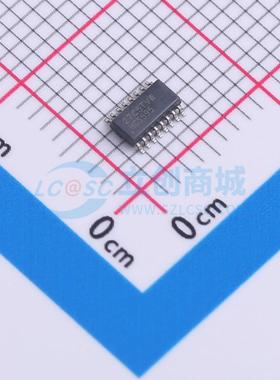 SN74HCS595DYYR SOT-23-16 移位寄存器TI (德州仪器) 全新原装 BO