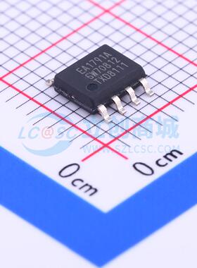 TEA1791AT/N1,118 SO-8 AC-DC控制器和稳压器 全新原装 元器件配