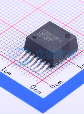 LMZ12001TZ-ADJ/NOPB TO-PMOD-7 DC-DC电源模块TI (德州仪器) 全