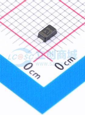 SMF8V5A-E3-08 SMF 静电和浪涌保护(TVS/ESD) VISHAY全新原装 元