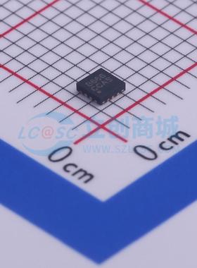 MXD8666 QFN-14-EP(2x2) 射频开关 原装正品 元器件配单可开票