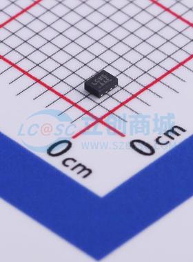 AW36518FCR FCQFN-10(1.2x1.6) LED驱动 全新原装 元器件配单可开