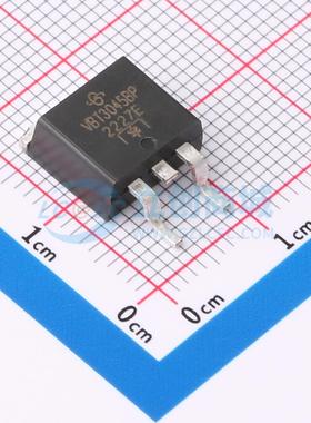 VBT3045BP-E3/8W TO-263AB(D2PAK) 肖特基二极管 VISHAY全新原装