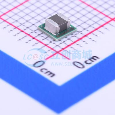 LMZ20501SILT USIP-8 DC-DC电源模块TI (德州仪器) 全新原装 BOM