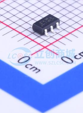 PESD3V3S5UD,125 SC-74 静电和浪涌保护(TVS/ESD) 全新原装安世