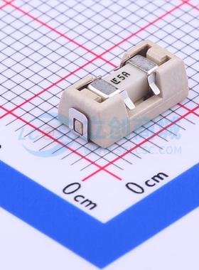 0154005.DR SMD,9.7x5mm 一次性保险丝 Littelfuse力特 全新原装