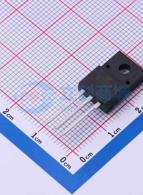 2SK3799(STA4,Q,M) SC-67 场效应管(MOSFET) 全新原装TOSHIBA 元