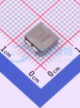 IHLP2525CZER2R2M01 SMD,6.5x6.9mm 功率电感 VISHAY全新原装 元