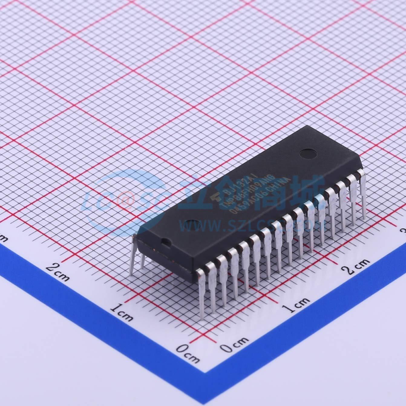 TMP86FH09ANG(G,ZHZ SDIP-32 单片机(MCU/MPU/SOC) 全新原装TOSHI