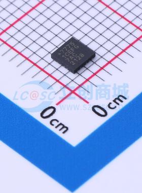 MAX77751CEFG+ FC2QFN-24(3x3) 电池管理 全新原装美信 元器件BOM