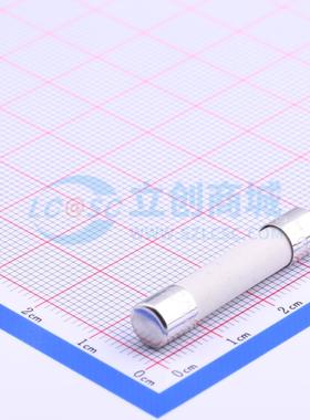 0314012.MXP D6.35xL31.75mm 一次性保险丝 Littelfuse力特 全新