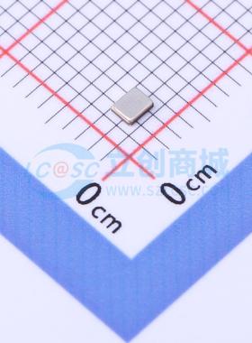 Q22FA12800092 SMD2016-4P 无源晶振 全新原装 元器件配单可开票