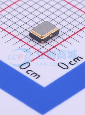 SG-8101CE 54.190000MHz TCHSA SMD3225-4P 全新原装 元器件配单