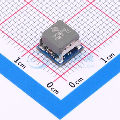 TPSM84624MOLR QFM-24(7.5x7.5) DC-DC电源芯片TI (德州仪器) 全