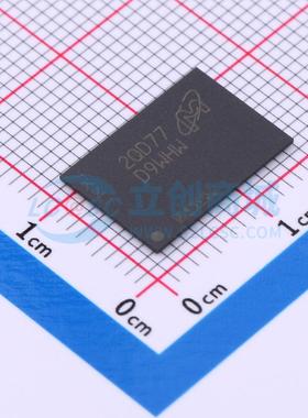 MT53D512M32D2DS-053 AIT:D WFBGA-200 DDR SDRAM micron(镁光)全