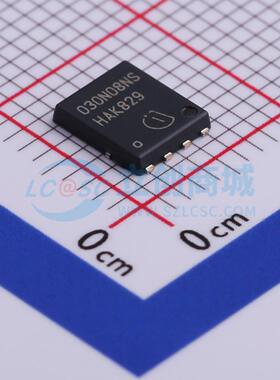 BSC030N08NS5 TDSON-8-EP(5x6) 场效应管(MOSFET) 全新原装 元器