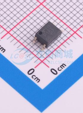 TLP183(GB,E SOIC-4-175mil 晶体管输出光耦 全新原装 元器件配单