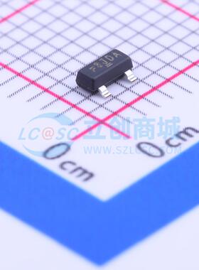 SI2343DS-T1-E3 SOT-23 场效应管(MOSFET) VISHAY全新原装 元器件