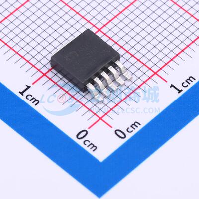 MIC29152WD-TR TO-252-5 线性稳压器(LDO) 全新原装 元器件BOM配