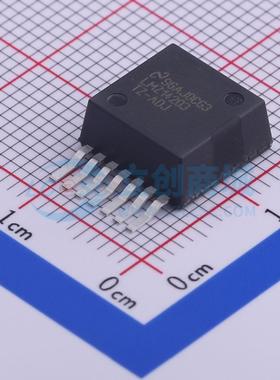 LMZ14203TZX-ADJ/NOPB TO-PMOD-7 DC-DC电源模块TI (德州仪器) 全