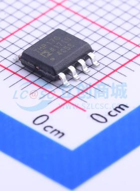 TMP17GSZ SOIC-8 温度传感器 全新进口原装 元器件BOM配单