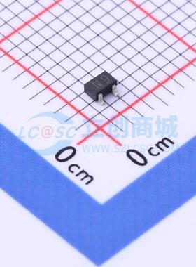 1SS372(TE85L,F) SC-70(SOT323) 肖特基二极管 全新原装TOSHIBA