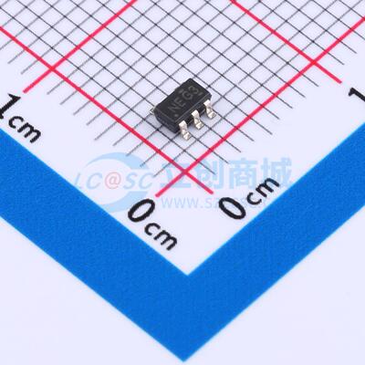 SN74LV1T32DBVR SOT-23-5 逻辑门TI (德州仪器) 全新原装 BOM配单