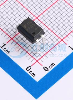 TLP785(D4-BLL,F SO-4 晶体管输出光耦 全新原装 元器件配单可开