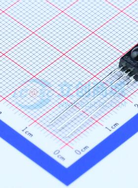 IRM-3638T SIP-3-2.54mm 红外遥控接收头(IRM) 亿光全新原装 元器