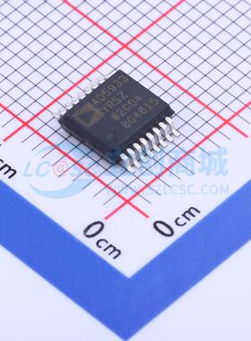 AD5933YRSZ SSOP-16-208mil 直接数字频率合成(DDS) 全新进口原装