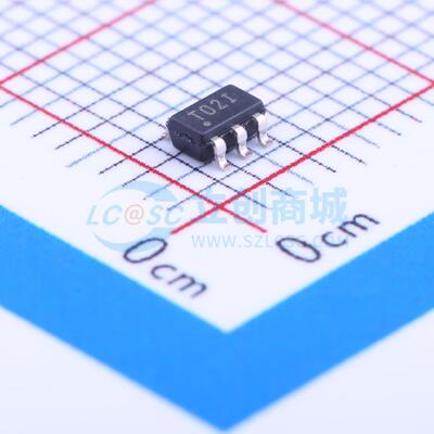 TPS72325DBVR SOT-23-5 线性稳压器(LDO)TI (德州仪器) 全新原装