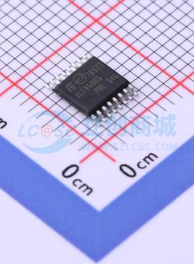 ALED6001TR TSSOP-16-EP LED驱动 全新原装 元器件配单可开票