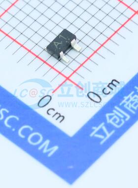 1SS272(TE85L,F) SC-61B 开关二极管 全新原装 元器件配单可开票